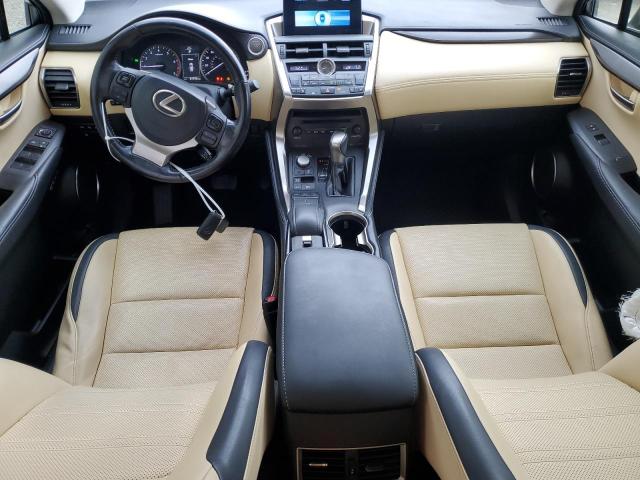 2016 Lexus Nx 200T Base VIN: JTJBARBZ5G2078615 Lot: 51231064