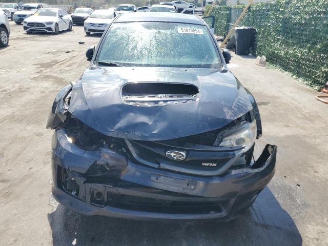 VIN JF1GR7E69EG212670 2014 SUBARU WRX no.5