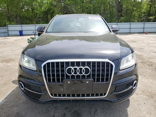 VIN WA1WGAFP8DA076642 2013 Audi Q5, Prestige no.5