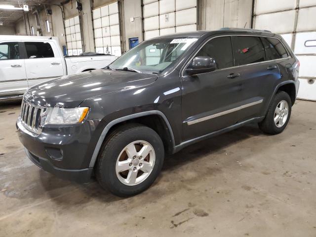 2011 Jeep Grand Cherokee Laredo VIN: 1J4RR4GG2BC614681 Lot: 51076264