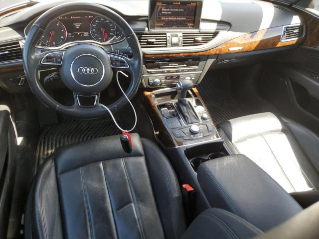 VIN WAU2GAFC4DN115220 2013 Audi A7, Prestige no.8