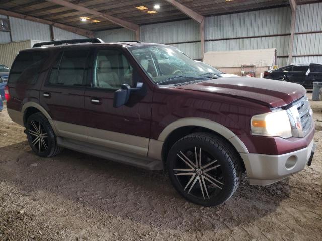2009 Ford Expedition Eddie Bauer VIN: 1FMFU175X9LA07700 Lot: 49728274