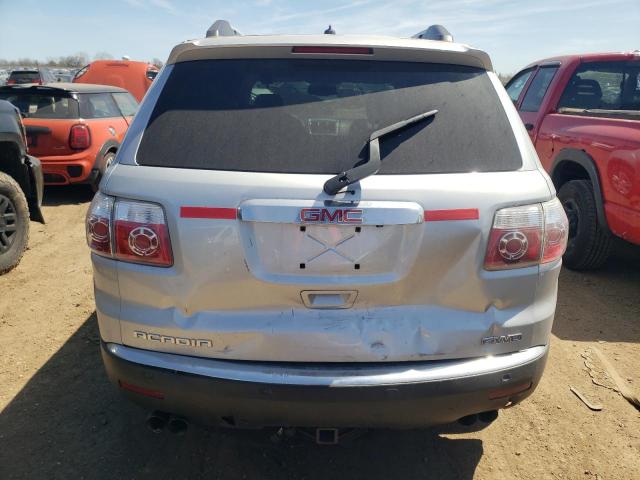 2010 GMC Acadia Sle VIN: 1GKLVLED5AJ115883 Lot: 50881404