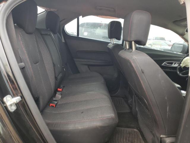 2017 CHEVROLET EQUINOX LS - 2GNFLEEK1H6232691