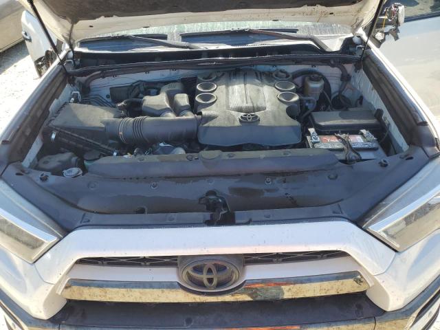 2019 Toyota 4Runner Sr5 VIN: JTEZU5JR3K5202371 Lot: 52401634