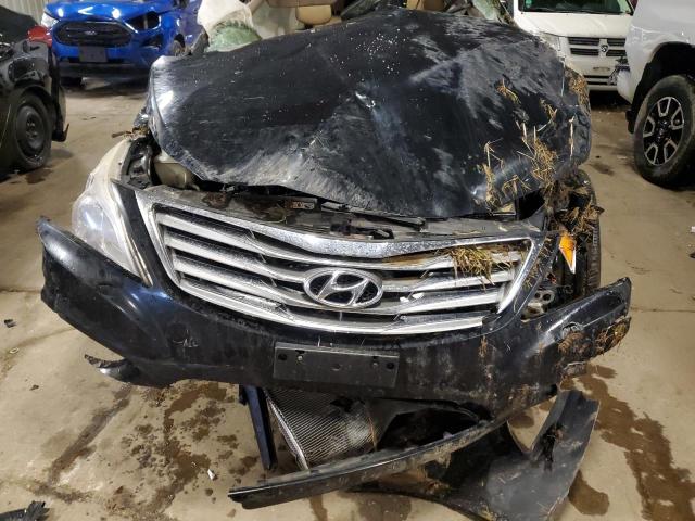 2013 Hyundai Azera Gls VIN: KMHFH4JG3DA205183 Lot: 49272134