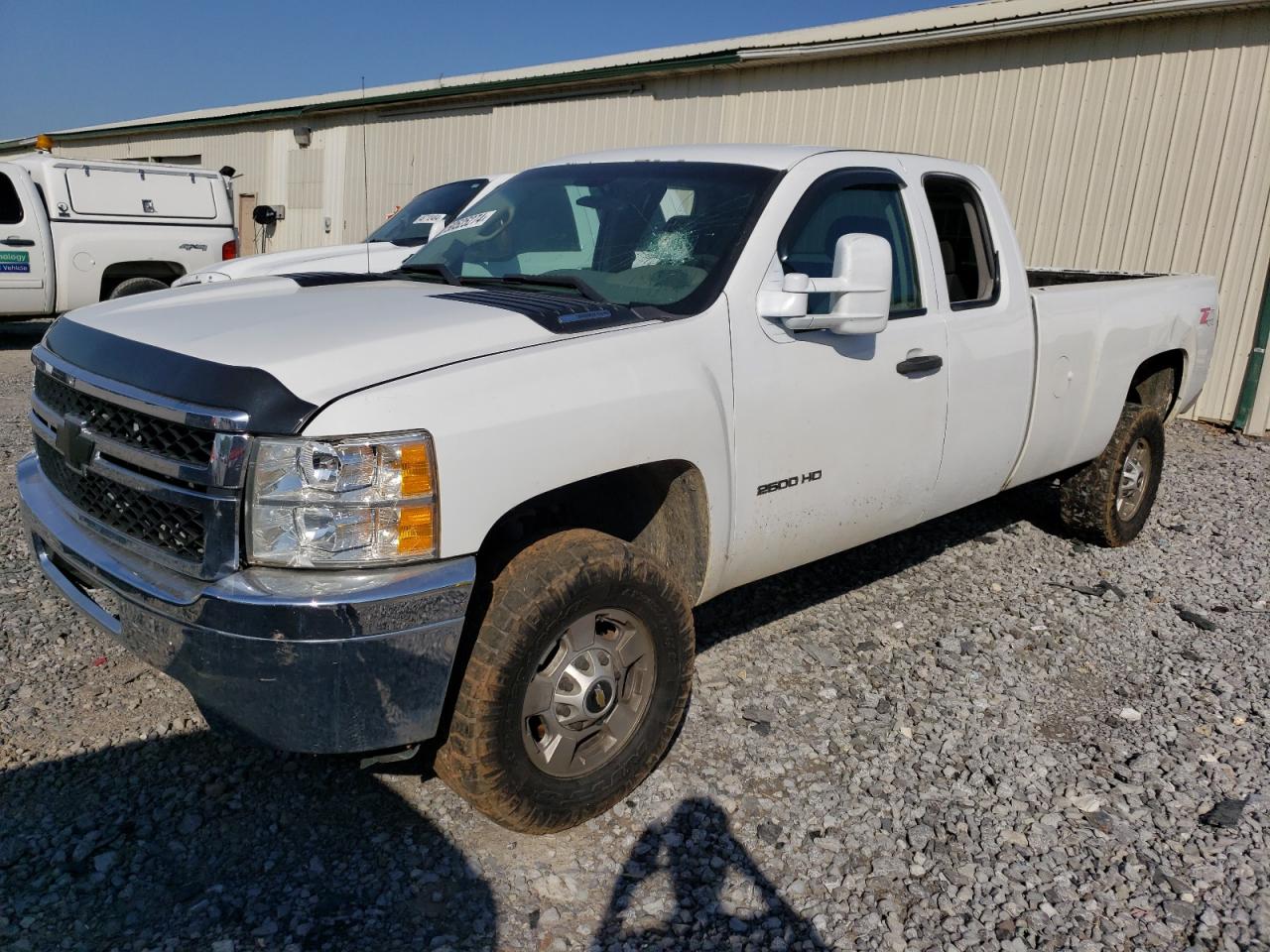 Lot #3024236849 2013 CHEVROLET SILVERADO