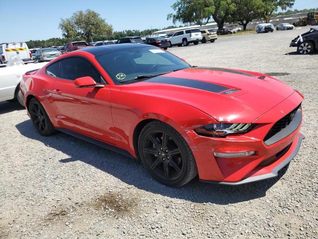 2018 Ford Mustang VIN: 1FA6P8TH4J5135353 Lot: 51207224