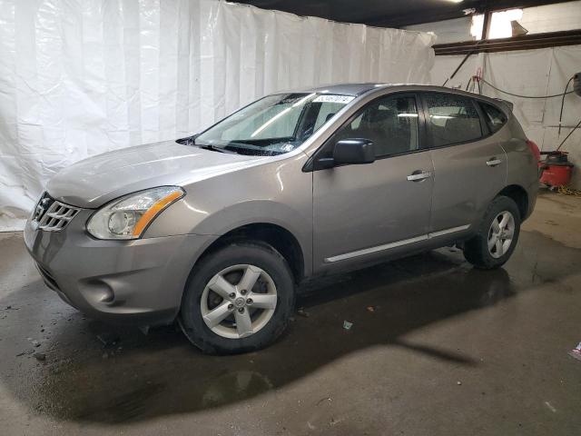 2012 Nissan Rogue S VIN: JN8AS5MV7CW711993 Lot: 52467074