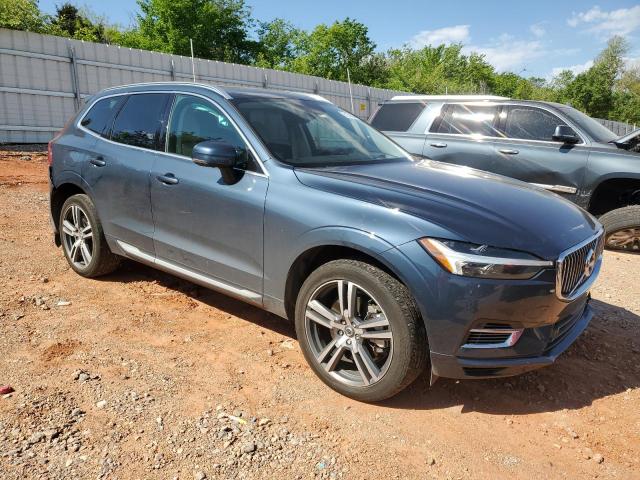 YV4BR0DK9M1841550 Volvo Xc60 T8 Re  4