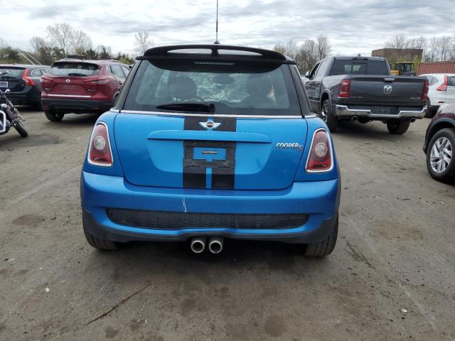 2009 Mini Cooper S VIN: WMWMF73529TT95873 Lot: 50678064