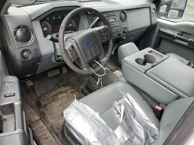 2012 Ford F250 Super Duty VIN: 1FT7X2B60CEB07810 Lot: 51777054