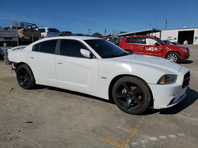 2012 Dodge Charger R/T VIN: 2C3CDXCT3CH301074 Lot: 50804104