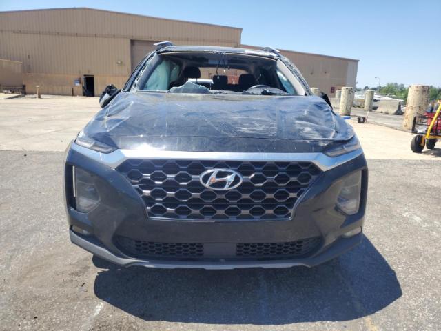 2020 Hyundai Santa Fe Sel VIN: 5NMS33AD6LH281213 Lot: 51979724