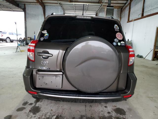 2011 Toyota Rav4 VIN: 2T3ZF4DVXBW081929 Lot: 50248504