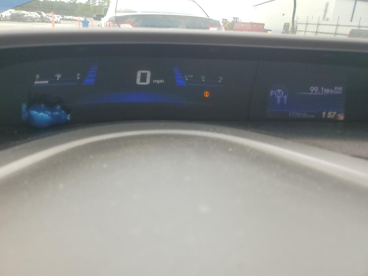 19XFB2F59CE038759 2012 Honda Civic Lx