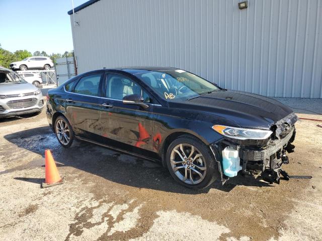 3FA6P0CDXLR138191 Ford Fusion SEL 4