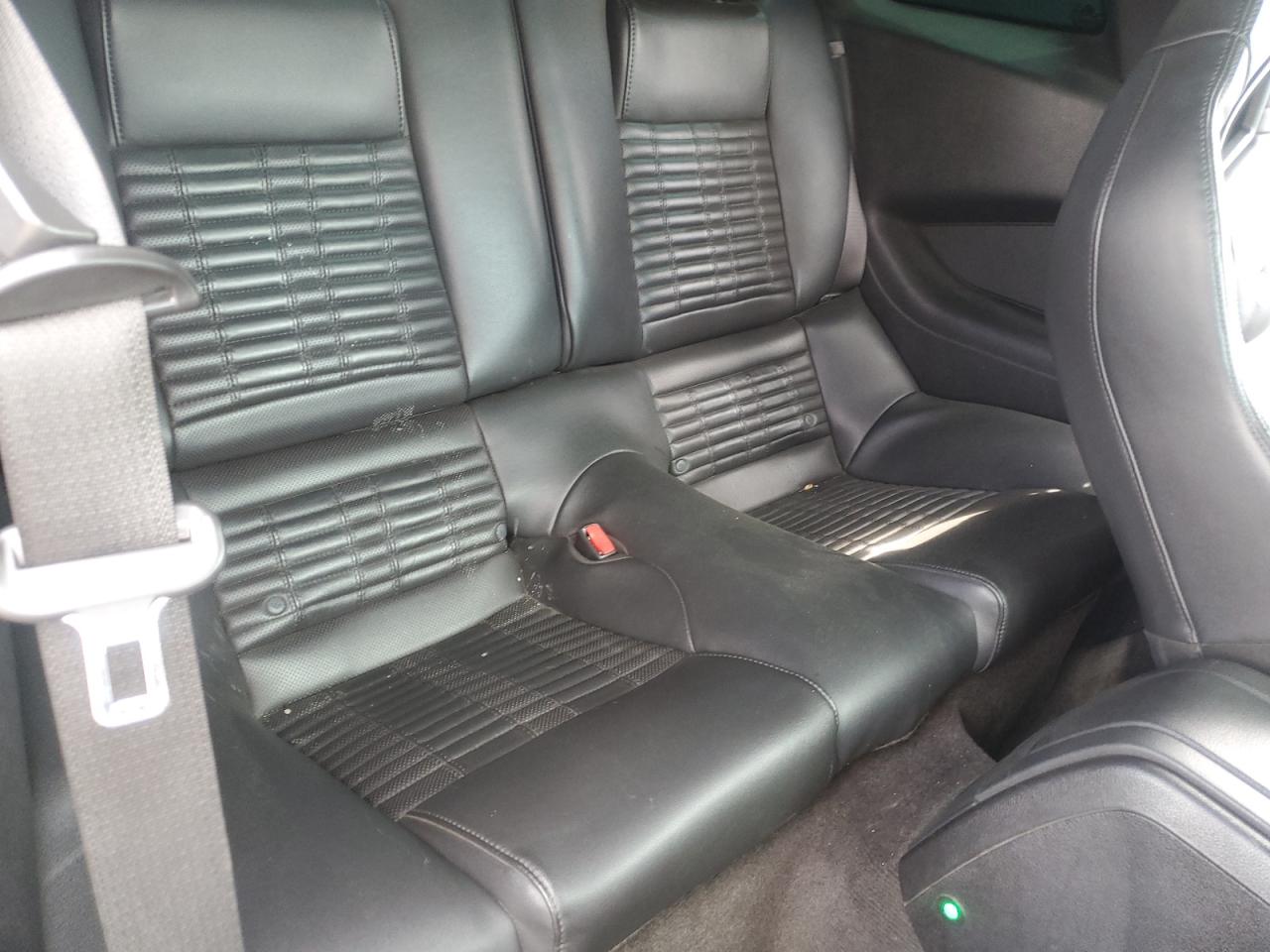 1ZVBP8JZ0D5247766 2013 Ford Mustang Shelby Gt500