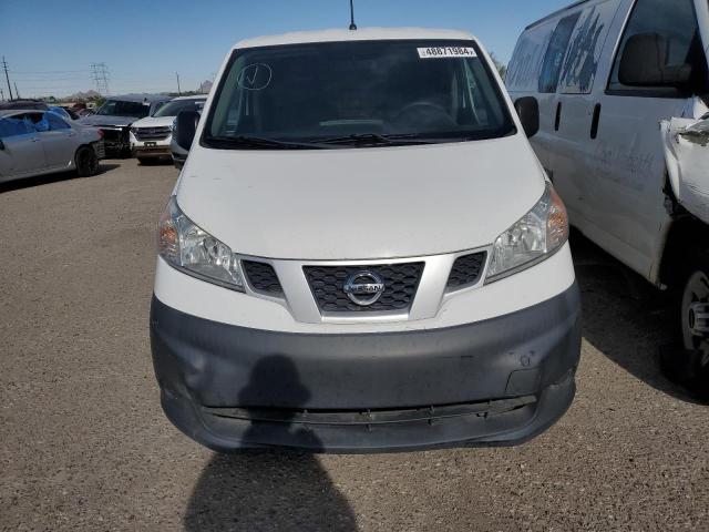 2019 Nissan Nv200 2.5S VIN: 3N6CM0KNXKK698099 Lot: 48871984