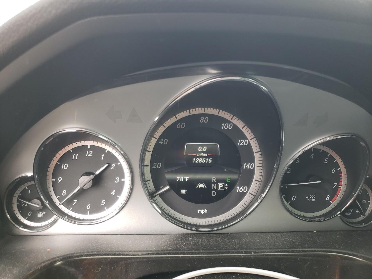 WDDHF8JB0DA737673 2013 Mercedes-Benz E 350 4Matic