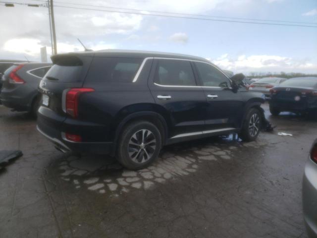 2020 Hyundai Palisade Sel VIN: KM8R24HE8LU069472 Lot: 49231494