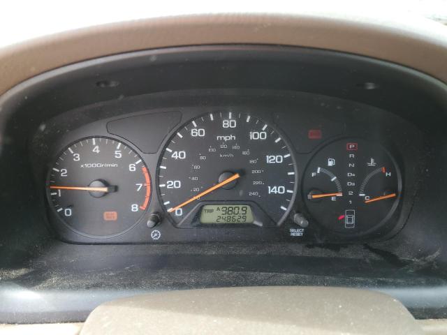 2000 Honda Accord Lx VIN: JHMCG5642YC002681 Lot: 52518524