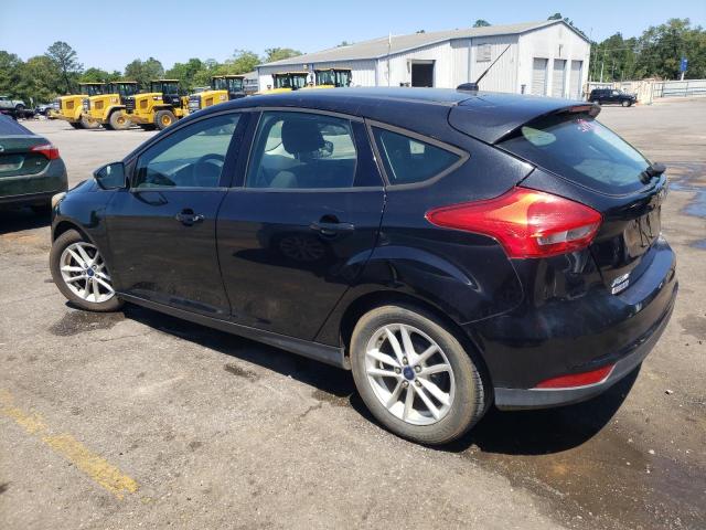 2015 Ford Focus Se VIN: 1FADP3K28FL276307 Lot: 51783894