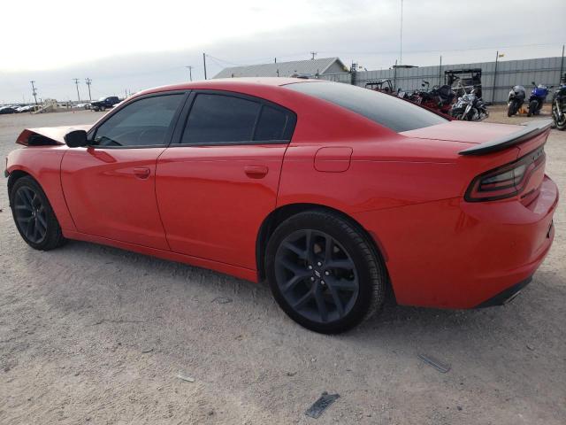 2019 Dodge Charger Sxt VIN: 2C3CDXBG2KH523138 Lot: 51160314