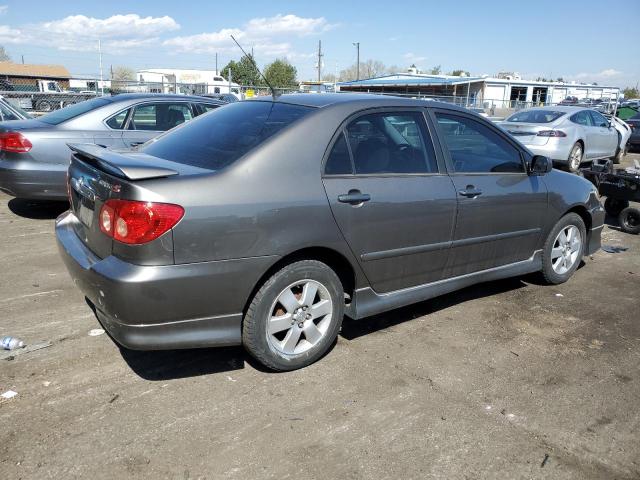 2008 Toyota Corolla - Image 3
