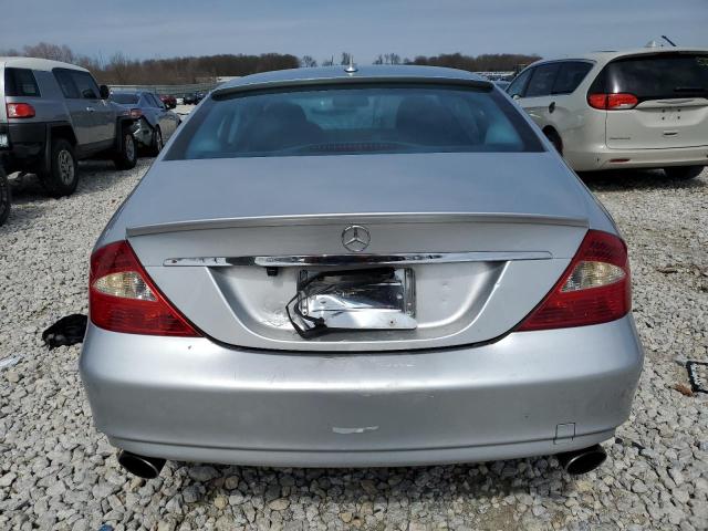 2007 Mercedes-Benz CLS-klasse - Image 6