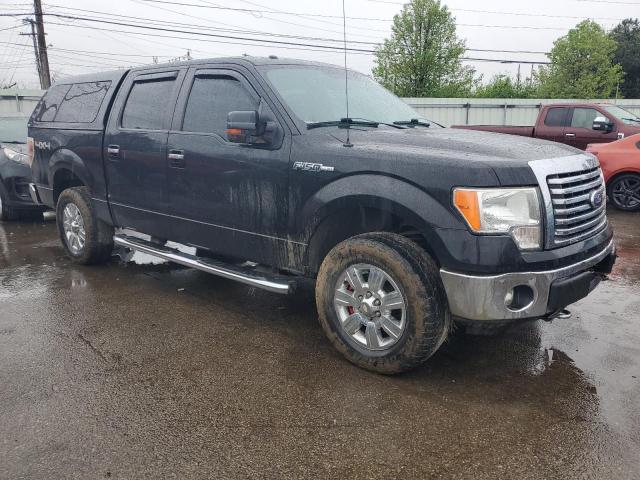 2011 Ford F150 Supercrew VIN: 1FTFW1EF9BFA05029 Lot: 50539494