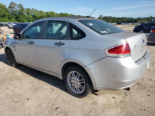 2008 Ford Focus Se VIN: 1FAHP35NX8W182082 Lot: 51559214