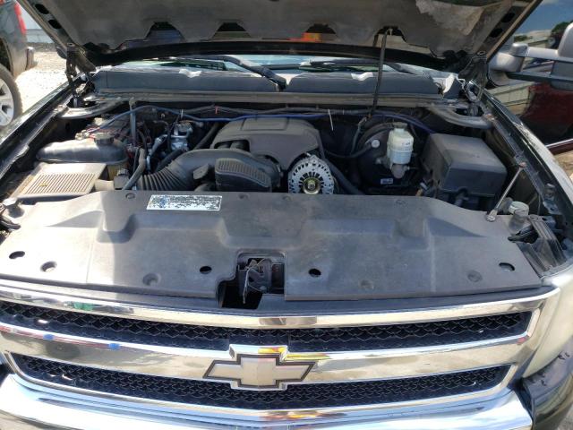 2009 Chevrolet Silverado C1500 Lt VIN: 3GCEC23J99G190287 Lot: 51631574