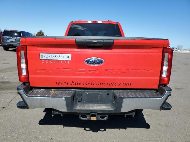 2023 FORD F350 SUPER - 1FT8W3BTXPEC91243