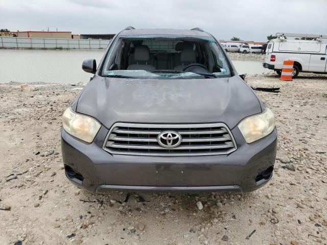 2010 Toyota Highlander VIN: JTEZA3EH3A2011841 Lot: 53041364