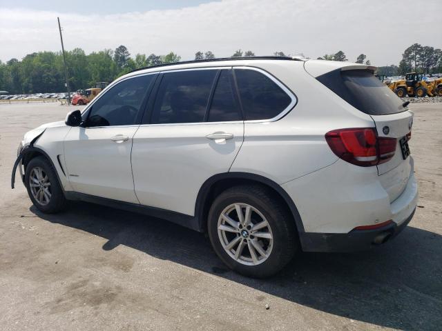 2015 BMW X5 SDRIVE3 - 5UXKR2C57F0H37949