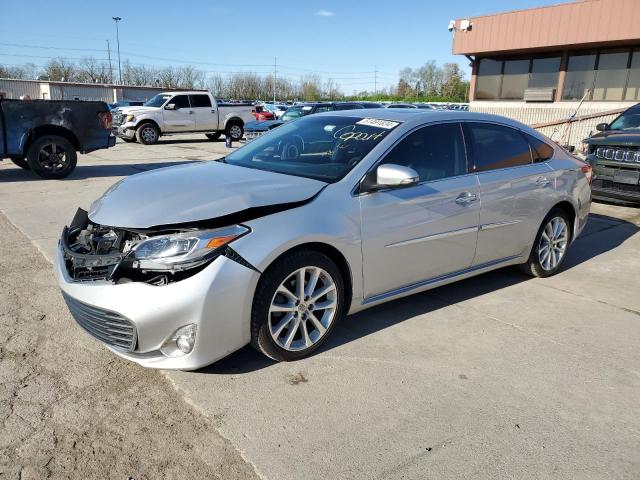 2013 Toyota Avalon Base VIN: 4T1BK1EBXDU048389 Lot: 51491834