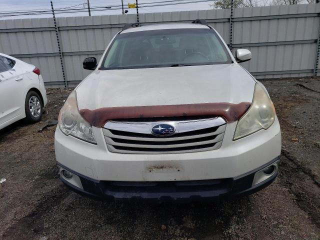 2010 Subaru Outback 2.5I Premium VIN: 4S4BRBHC2A3379393 Lot: 51405384