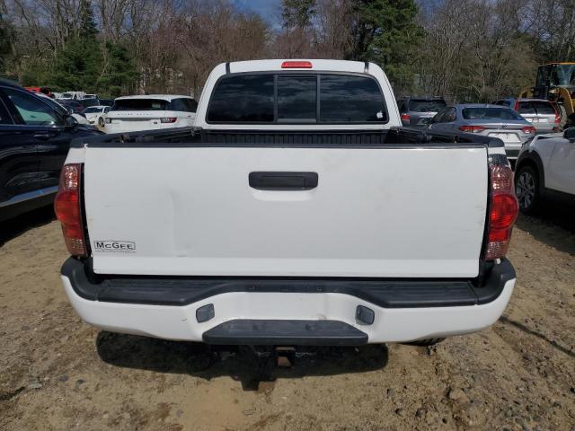 5TEUU42N17Z386492 | 2007 Toyota tacoma access cab