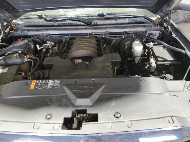 2018 Chevrolet Silverado K1500 Ltz VIN: 3GCUKSEC4JG450130 Lot: 52389904