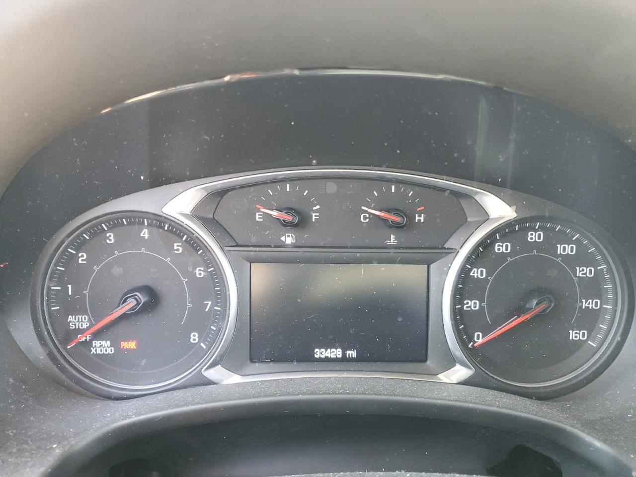 3GKALMEV6LL184170 2020 GMC Terrain Sle