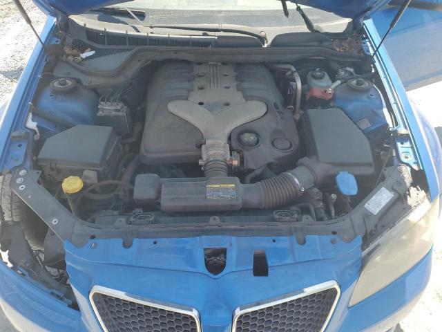 2009 Pontiac G8 VIN: 6G2ER57779L168491 Lot: 50482284