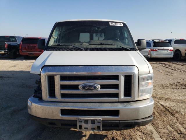 2011 Ford Econoline E350 Super Duty Wagon VIN: 1FBNE3BL2BDA36627 Lot: 50778274