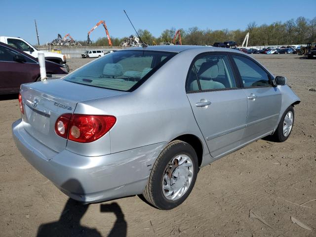 2006 Toyota Corolla Ce VIN: JTDBR32E360062106 Lot: 51433694