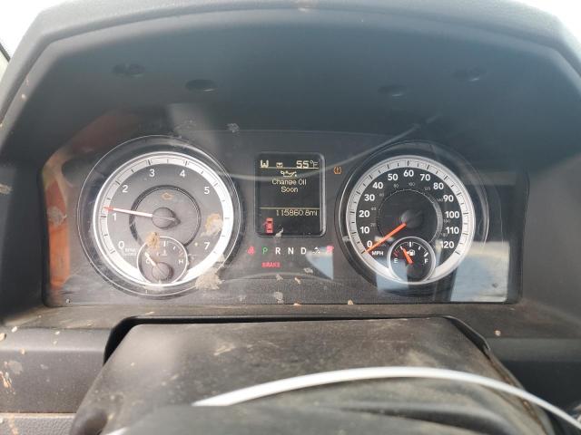 2015 RAM 1500 ST - 3C6RR7KT0FG554793