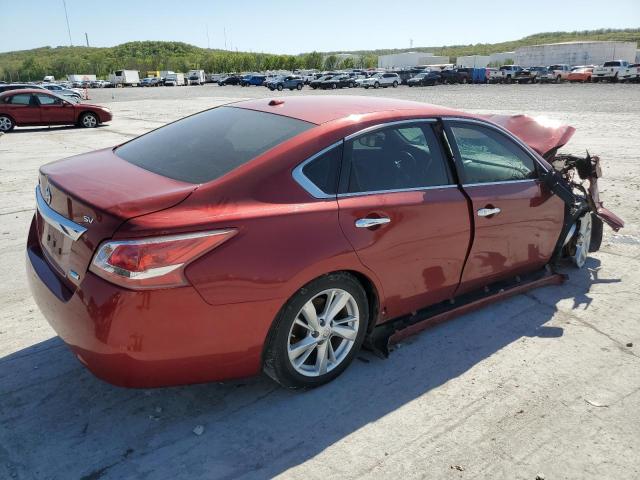 2013 Nissan Altima 2.5 VIN: 1N4AL3AP3DN486391 Lot: 50609914