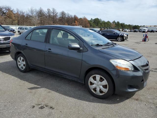 2008 Toyota Yaris VIN: JTDBT923181286278 Lot: 48363114