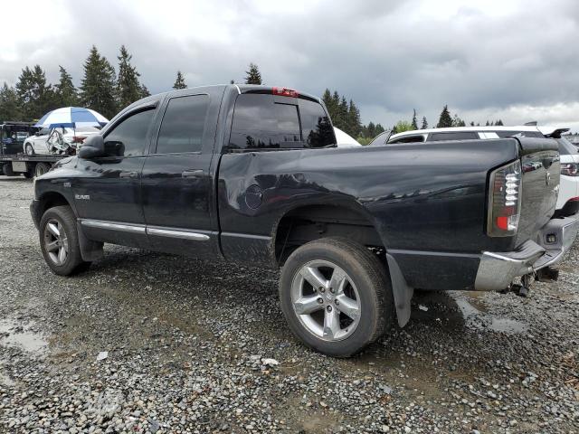 2008 Dodge Ram 1500 St VIN: 1D7HU18228S528096 Lot: 52473174