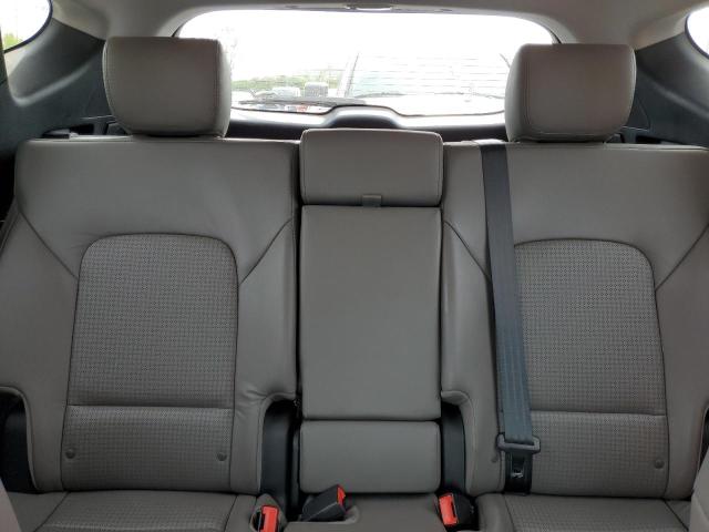 2013 Hyundai Santa Fe Sport VIN: 5XYZU3LB2DG030000 Lot: 49941864