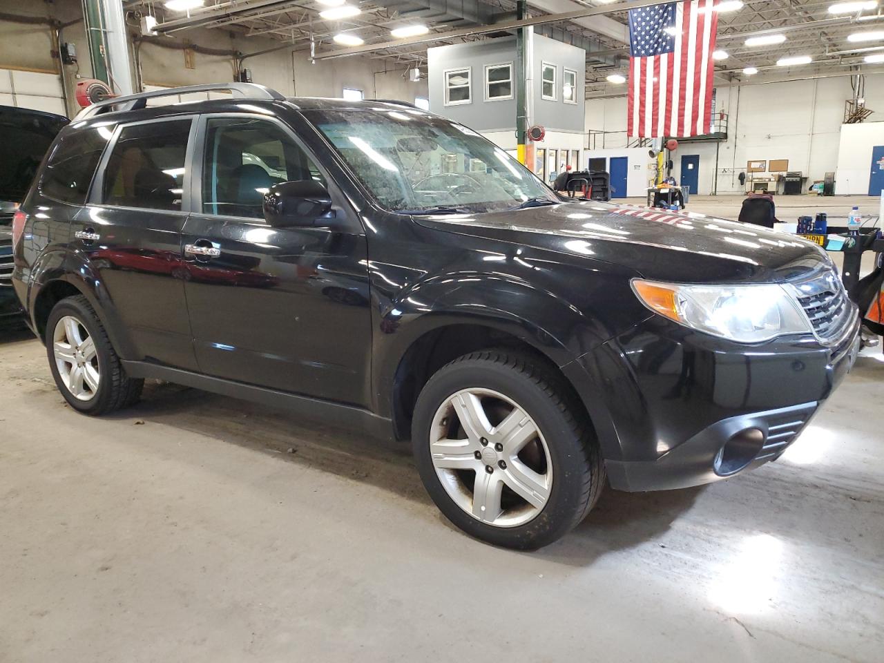 Lot #3036995732 2010 SUBARU FORESTER 2